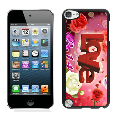 Valentine Love iPod Touch 5 Cases EJB